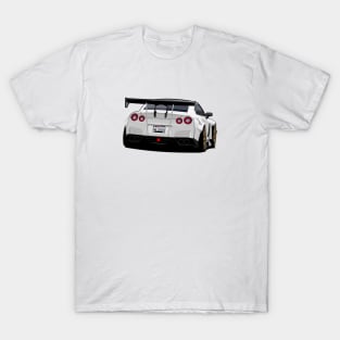 Wide Body T-Shirt